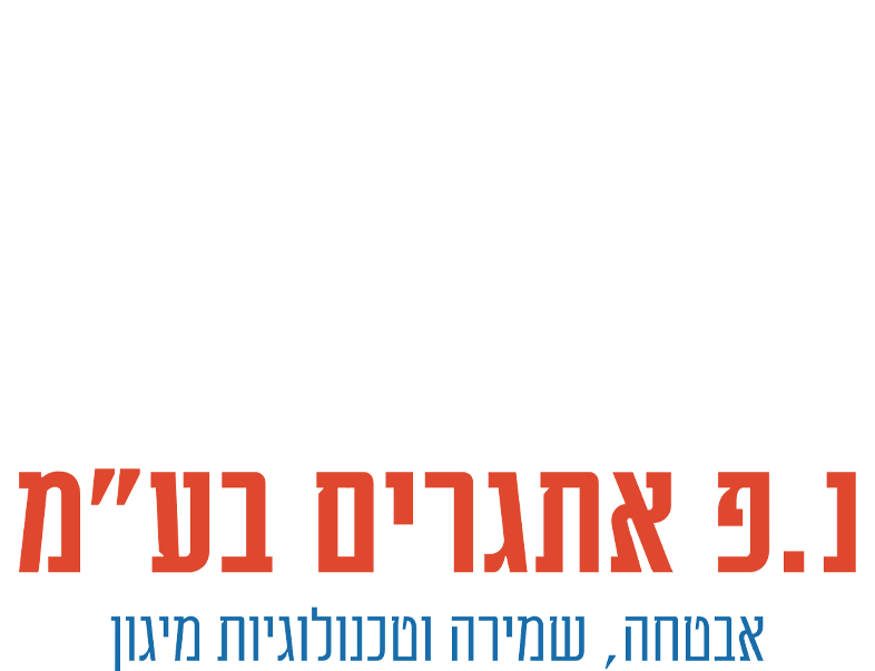 לוגו פוטר חדש
